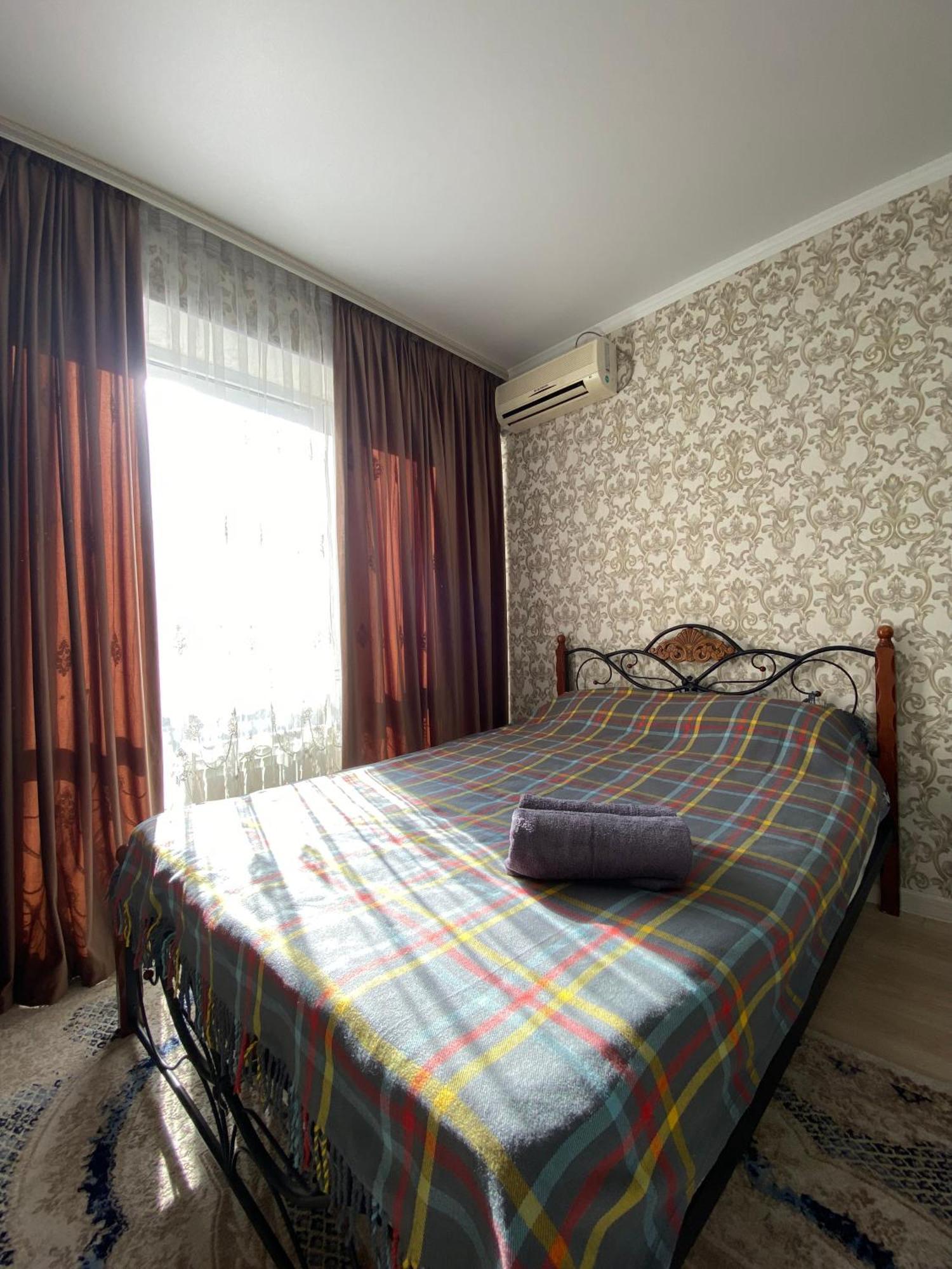 Medinahotelkz, #3, До Арбата 15 Мин Пешком, Halal Almaty Exterior photo